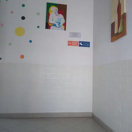 Melaya Budget * Distretto di Faro