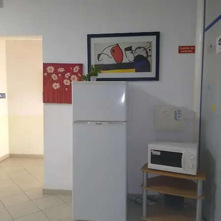 Melaya Budget Ostello