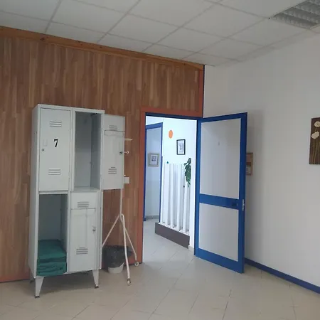 Melaya Budget Dystrykt Faro