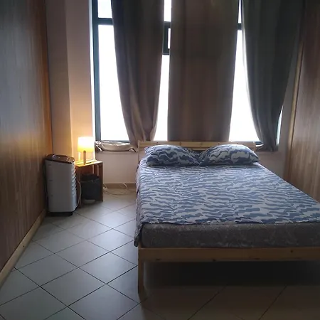 Melaya Budget * Distretto di Faro