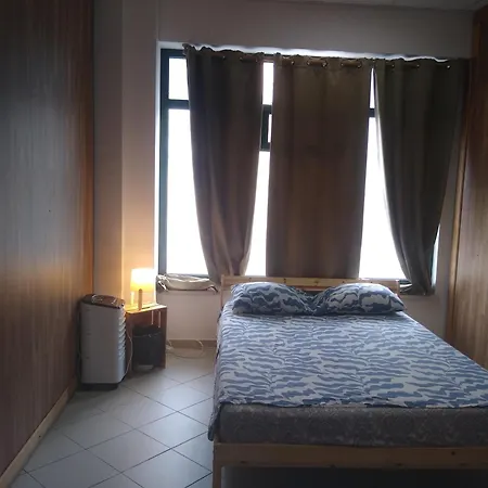 Melaya Budget Ostello Distretto di Faro