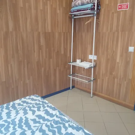 Melaya Budget Hostel