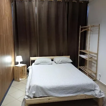 Melaya Budget Hostel