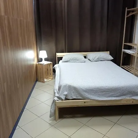 Hostel Melaya Budget *