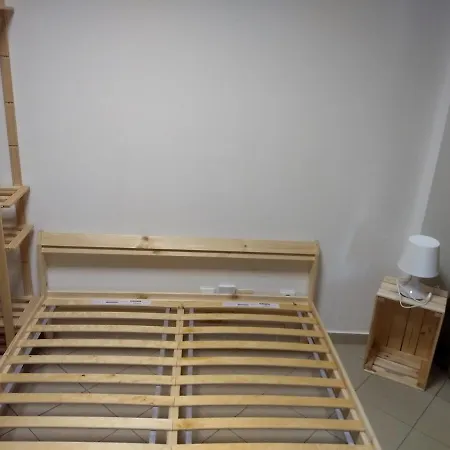 Hostel Melaya Budget Faro