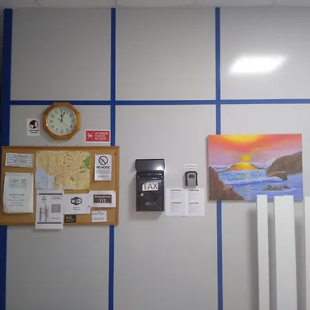 Albergue Melaya Budget