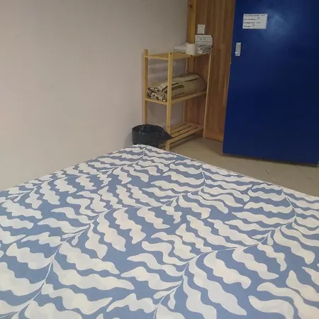 Albergue Melaya Budget