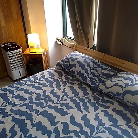 Melaya Budget Hostel