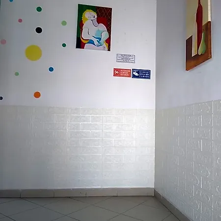 Hostel Melaya Budget Distrikt Faro