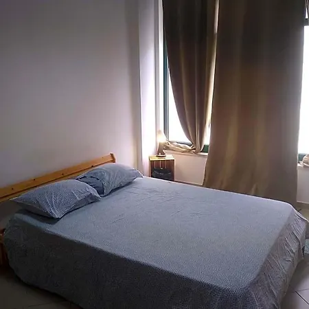 Melaya Budget Hostel