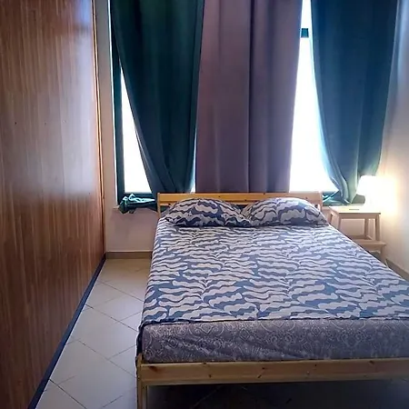 Hostel Melaya Budget Distrikt Faro