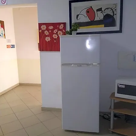 Melaya Budget Hostel Distrikt Faro