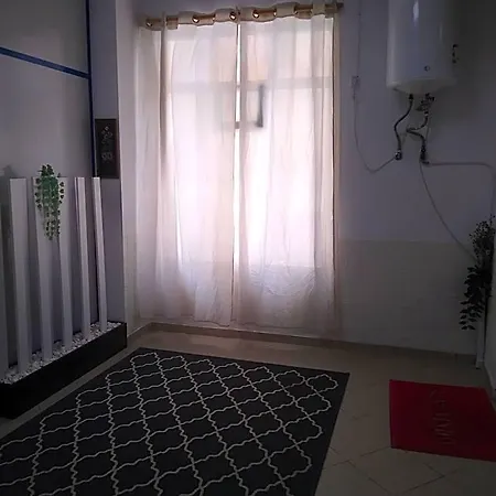 Hostel Melaya Budget *