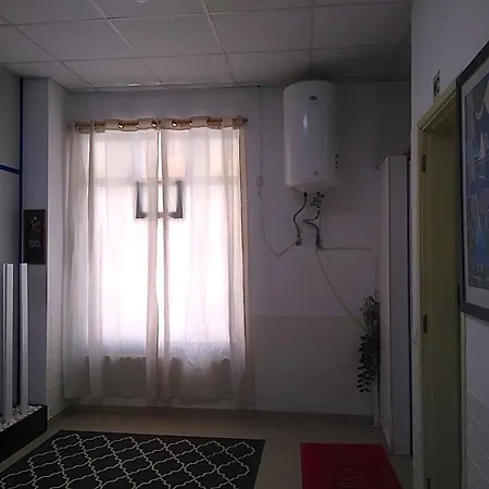 Hostel Melaya Budget Faro