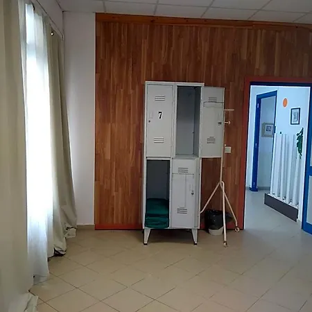 Hostel Melaya Budget *