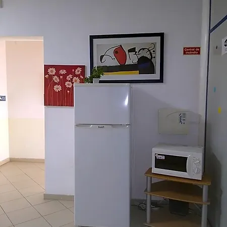 Hostel Melaya Budget