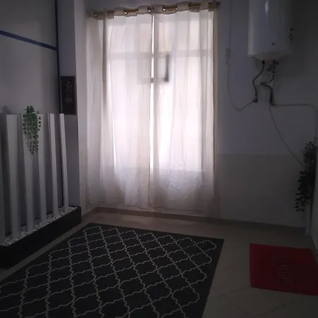 Vandrerhjem Melaya Budget *