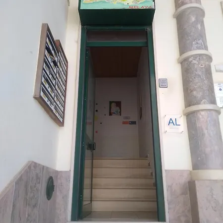 Vandrerhjem Melaya Budget Faro